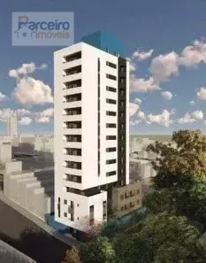Apartamento com 2 Quartos à venda, 38m² no Vila Aricanduva, São Paulo