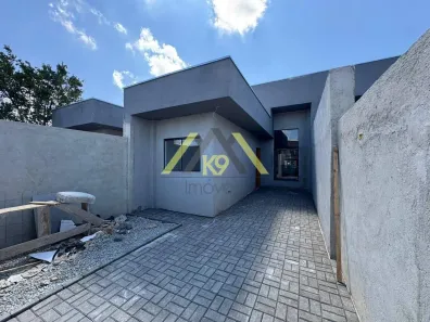 Casa com 3 Quartos à venda, 73m² no Alto Tarumã, Pinhais