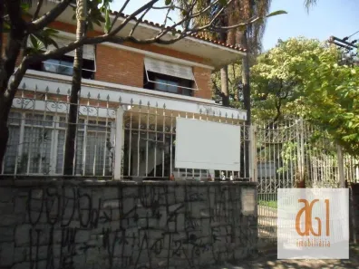 Imóvel Comercial à venda, 260m² no Pinheiros, São Paulo