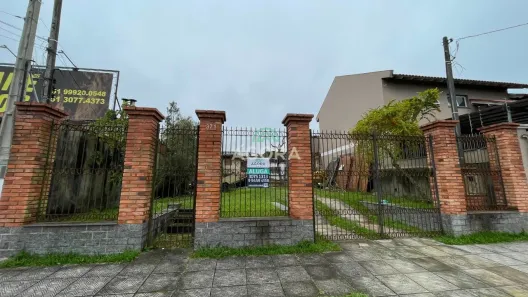Lote/Terreno para alugar, 300m² no Estância Velha, Canoas