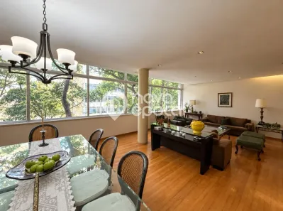 Apartamento com 4 Quartos à venda, 240m² no Ipanema, Rio de Janeiro