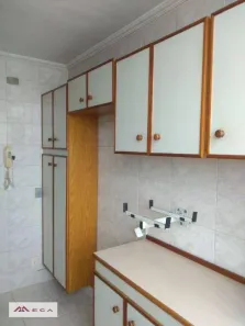 Apartamento com 2 Quartos à venda, 52m² no Jardim Amazonas, Campinas