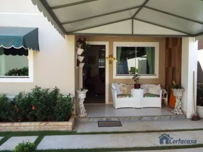 Casa com 2 Quartos à venda, 68m² no Balneário das Conchas, São Pedro da Aldeia