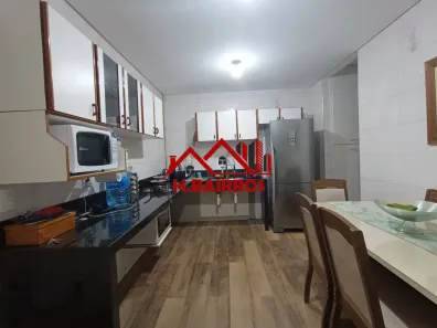 Casa com 3 Quartos à venda, 150m² no Jardim Satélite, São José dos Campos