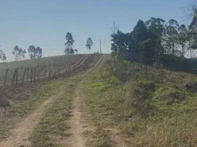 Lote/Terreno à venda, 500m² no Cupim, Ibiúna