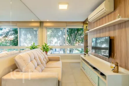 Apartamento com 2 Quartos à venda, 65m² no Jardim Botânico, Porto Alegre