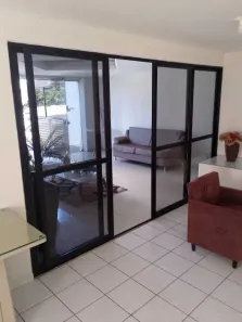 Apartamento com 4 Quartos à venda, 130m² no Cabo Branco, João Pessoa