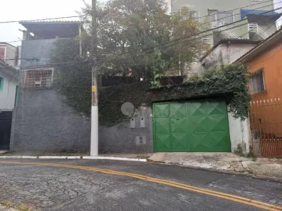 Casa com 2 Quartos à venda, 144m² no Vila Londrina, São Paulo