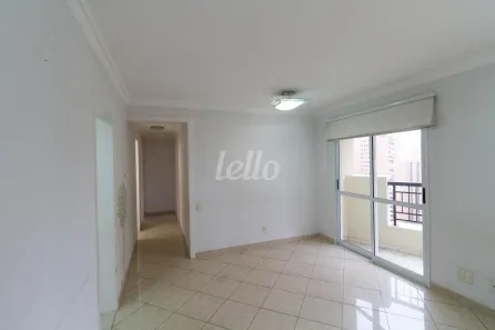 Apartamento com 3 Quartos para alugar, 93m² no Perdizes, São Paulo