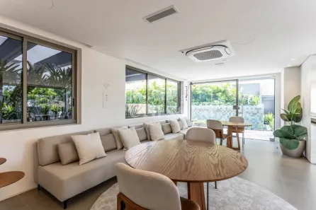 Apartamento com 3 Quartos à venda, 116m² no Rio Branco, Porto Alegre