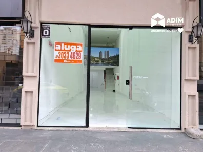 para alugar, 86m² no Meia Praia, Itapema