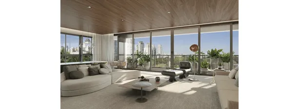 Apartamento com 4 Quartos à venda, 355m² no Paraíso, São Paulo