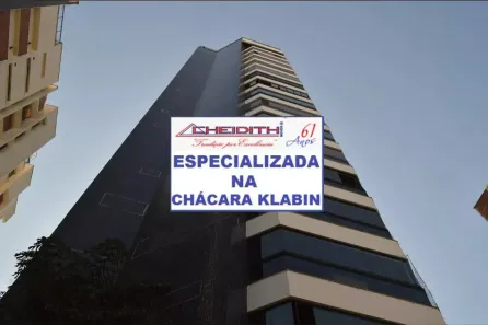 Apartamento com 4 Quartos à venda, 190m² no Jardim Vila Mariana, São Paulo