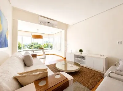 Apartamento com 2 Quartos à venda, 111m² no Menino Deus, Porto Alegre