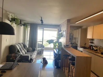 Apartamento com 3 Quartos à venda, 83m² no Vila Operária, Itajaí