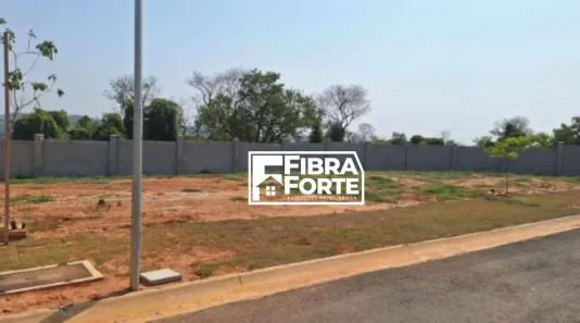 Lote/Terreno à venda, 369m² no Fazenda Pau D'Alho, Campinas