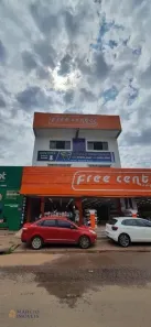 Ponto Comercial para alugar, 200m² no Centro, Brasília