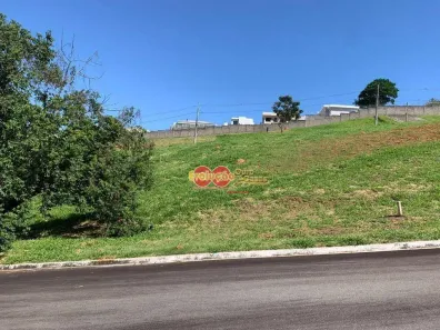 Lote/Terreno à venda, 450m² no Condominio Villagio Piu Verde, Itatiba