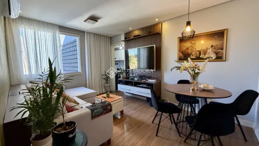 Apartamento com 2 Quartos à venda, 71m² no Camaquã, Porto Alegre