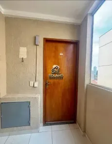 Apartamento com 2 Quartos à venda, 67m² no Jardim Europa, Goiânia