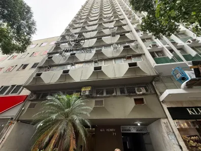 Sala Comercial à venda, 36m² no Centro, Rio de Janeiro