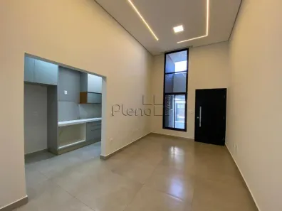 Casa com 3 Quartos à venda, 122m² no Jardim Dom Bosco, Indaiatuba