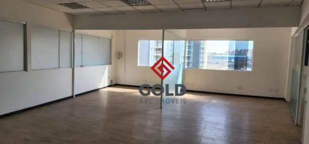 Galpão/Depósito/Armazém à venda, 585m² no Vila Valparaíso, Santo André