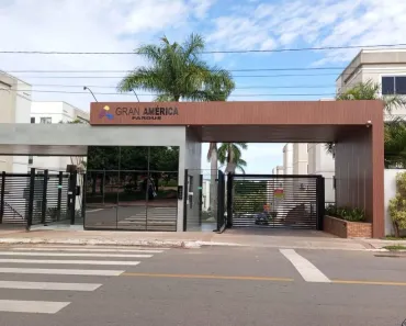Apartamento com 2 Quartos à venda, 48m² no Jardim Belo Horizonte, Aparecida de Goiânia