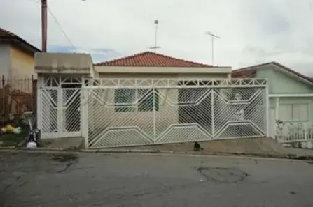 Casa com 3 Quartos à venda, 120m² no Jardim Primavera (Zona Norte), São Paulo