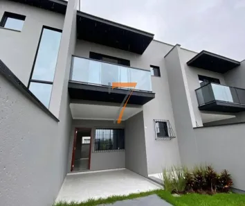 Sobrado com 2 Quartos à venda, 115m² no Picadas do Sul, São José