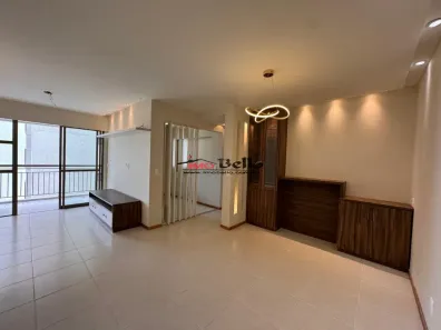 Apartamento com 3 Quartos à venda, 85m² no Freguesia (Jacarepaguá), Rio de Janeiro