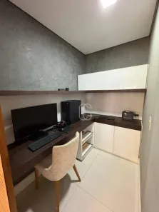 Apartamento com 4 Quartos à venda, 150m² no Vila Augusta, Guarulhos