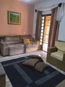 Fazenda/Sítio com 3 Quartos à venda, 160m² no Loteamento Chácaras Gargantilhas, Campinas