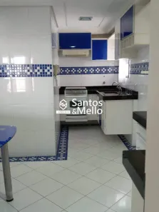 Apartamento com 3 Quartos para alugar, 82m² no Vila Príncipe de Gales, Santo André