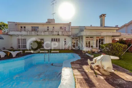 Casa com 3 Quartos à venda, 468m² no Jardim Lindóia, Porto Alegre