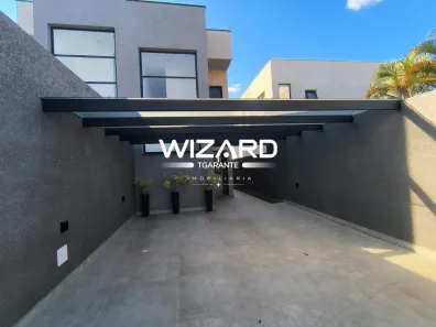 Casa com 3 Quartos para alugar, 170m² no Vila Silena, Atibaia