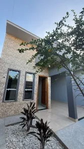 Casa com 3 Quartos à venda, 95m² no Residencial Morumbi, Anápolis