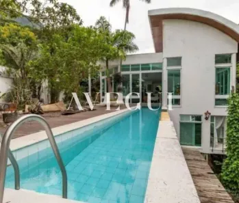Casa de Condomínio com 5 Quartos à venda, 424m² no São Conrado, Rio de Janeiro