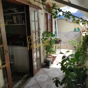 Cobertura com 1 Quarto à venda, 71m² no Centro, Rio de Janeiro
