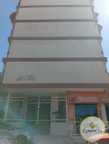 Apartamento com 2 Quartos para alugar, 60m² no Núcleo Bandeirante, Brasília