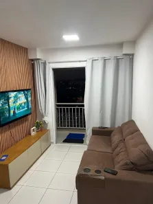 Apartamento com 3 Quartos à venda, 72m² no Santa Isabel, Teresina
