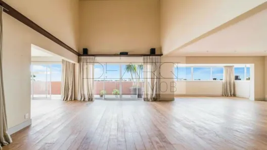 Cobertura com 4 Quartos à venda, 641m² no Campo Belo, São Paulo