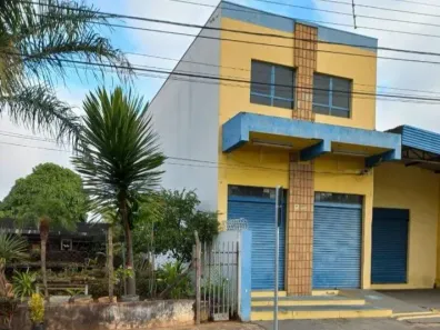 Ponto Comercial à venda, 219m² no Labienópolis, Garça