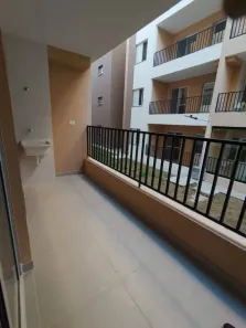 Apartamento com 2 Quartos à venda, 42m² no Jardim da Glória, Cotia