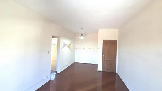 Apartamento com 2 Quartos à venda, 60m² no Parque Industrial, Campinas