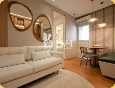 Casa de Condomínio com 2 Quartos à venda, 50m² no Serra Dourada, Vespasiano