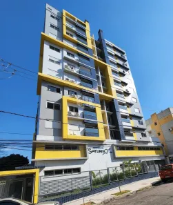 Apartamento com 2 Quartos à venda, 69m² no Nossa Senhora do Rosário, Santa Maria