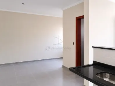 Kitnet com 1 Quarto à venda, 30m² no Vila São Caetano, Sorocaba