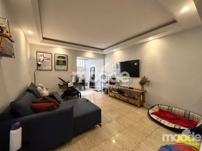 Casa de Condomínio com 3 Quartos à venda, 145m² no Vila São Silvestre, São Paulo