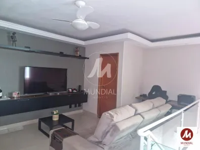 Cobertura com 2 Quartos à venda, 108m² no Parque Industrial Lagoinha, Ribeirão Preto